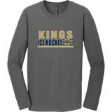 Skylands Kings Softstyle Long Sleeve T-Shirt