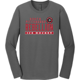 South Pittsburgh Rebellion Softstyle Long Sleeve T-Shirt