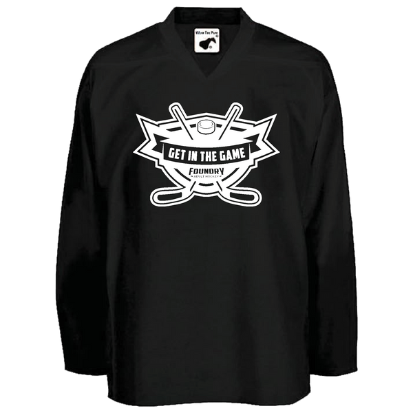 Foundry Adult Goalie Practice Jersey