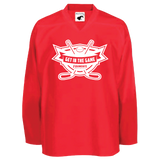 Foundry Adult Goalie Practice Jersey