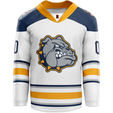 Chelsea Bulldogs Adult Goalie Hybrid Jersey