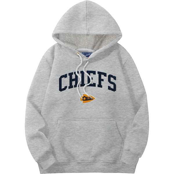 Chelsea Chiefs Breakaway Fall Fleece Adult Hoodie