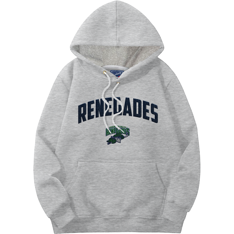 Kensington Valley Renegades Breakaway Fall Fleece Youth Hoodie