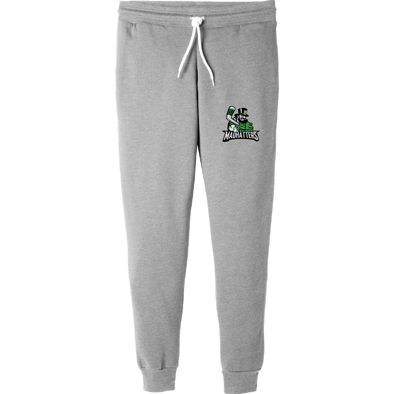 Atlanta Madhatters Breakaway Fall Fleece Adult Jogger Pants