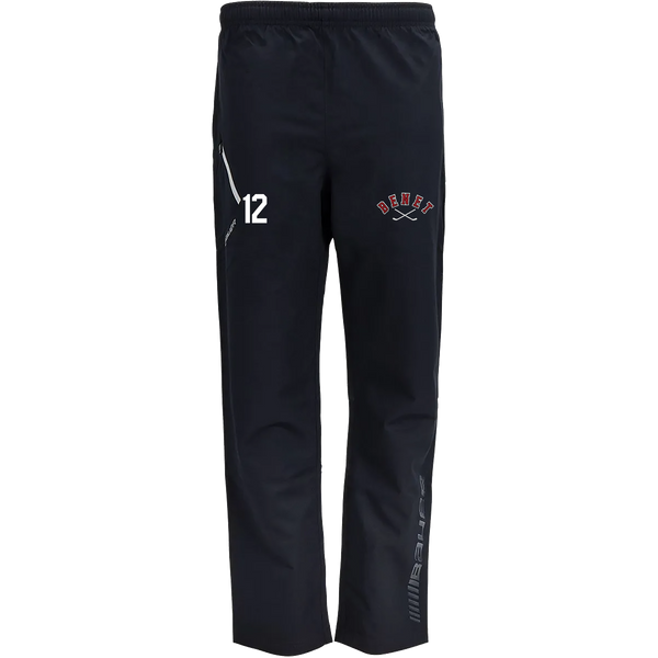 Youth Bauer S24 Lightweight Pants (Benet High School)