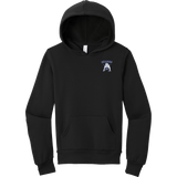 Chicago Bulldogs Youth Sponge Fleece Pullover Hoodie