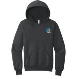 BagelEddi's Youth Sponge Fleece Pullover Hoodie