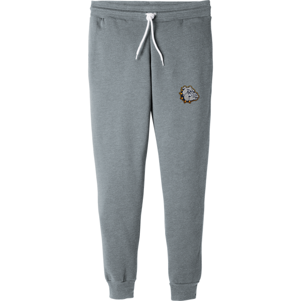 Chelsea Bulldogs Unisex Jogger Sweatpants