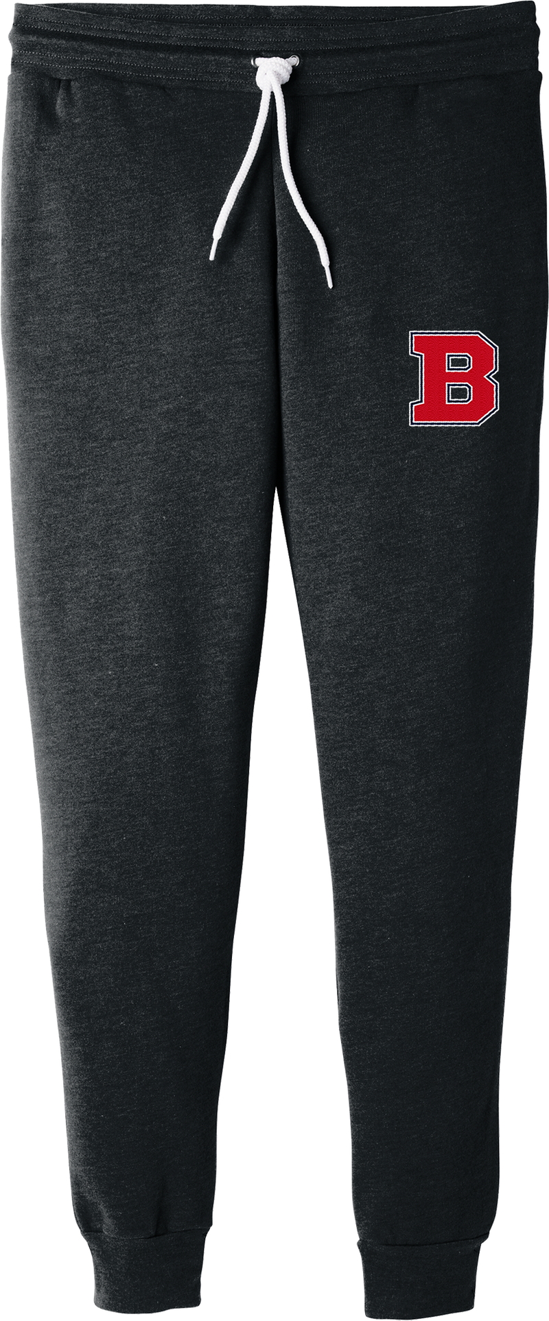 CT Bobcats Unisex Jogger Sweatpants