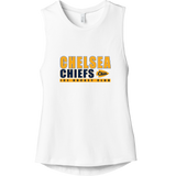 Chelsea Chiefs Womens Jersey Muscle Tank