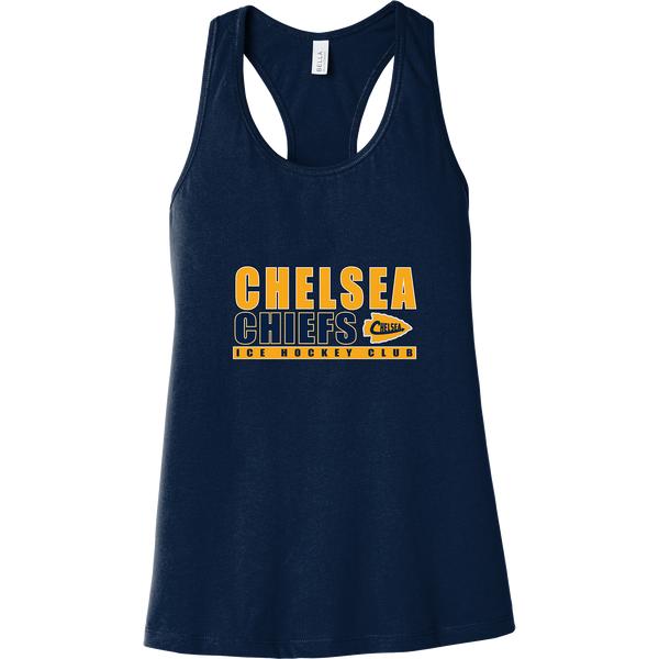 Chelsea Chiefs Womens Jersey Racerback Tank