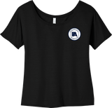 Aspen Aviators Womens Slouchy Tee