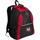 CT Whalers Tier 1 Contrast Honeycomb Backpack