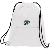 Kensington Valley Renegades Core Fleece Sweatshirt Cinch Pack