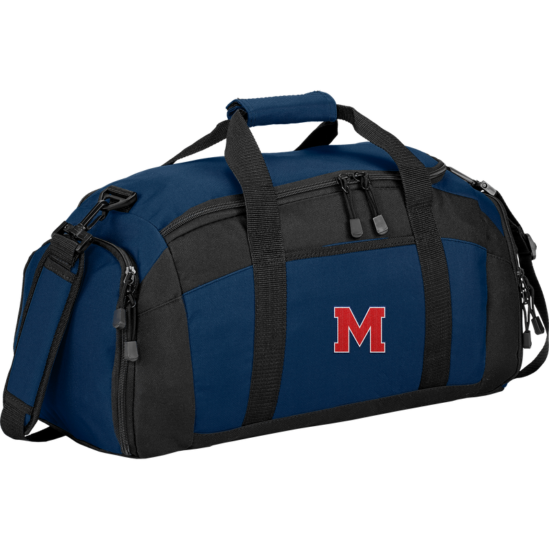 Mount St. Charles Gym Bag