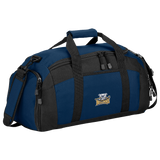 Biggby Bulldogs Tier 2 Gym Bag