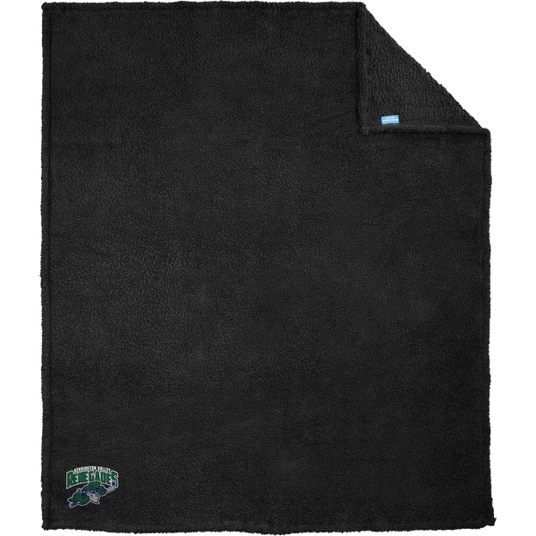 Kensington Valley Renegades Cozy Blanket