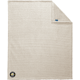 Upland Hockey Cozy Blanket