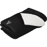 Junior Blades Mountain Lodge Blanket