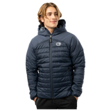 Jr. Herd Bauer Adult Team Puffer Jacket