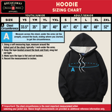 Prestige Stars Breakaway Youth Hoodie