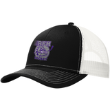 Rumson-Fair Haven Snapback Trucker Cap