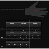 Seacoast Spartans CCM 85C Custom Gloves Youth