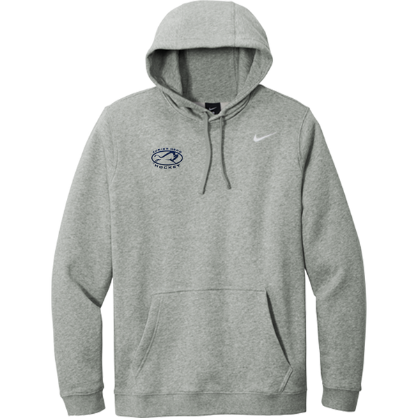 Jr. Herd Nike Club Fleece Pullover Hoodie