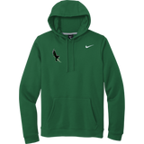 Wilmington Nighthawks Nike Club Fleece Pullover Hoodie