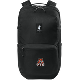 Princeton Tiger Lilies Chiquillo 30L Backpack