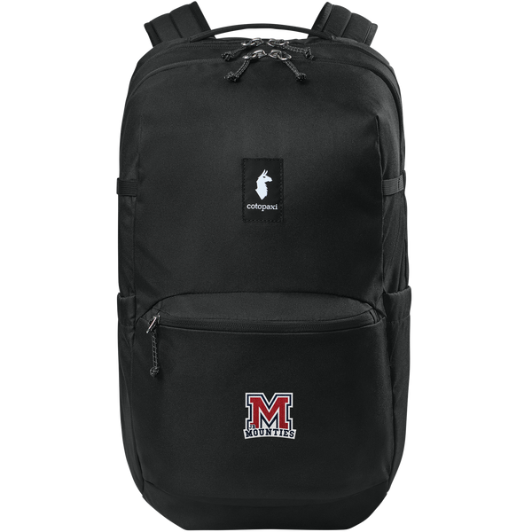 Jr. Mounties Chiquillo 30L Backpack