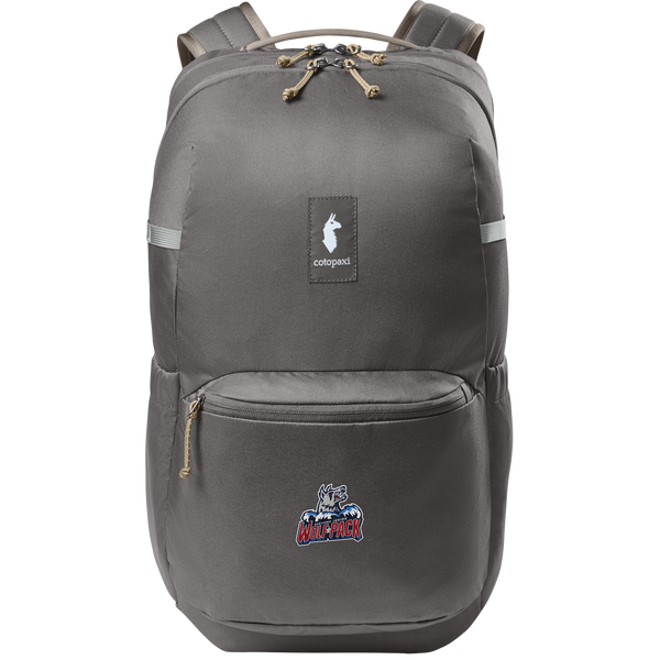 Hartford Jr. Wolfpack Chiquillo 30L Backpack
