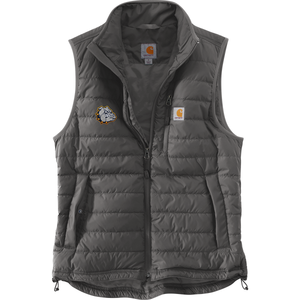 Chelsea Bulldogs Carhartt Gilliam Vest