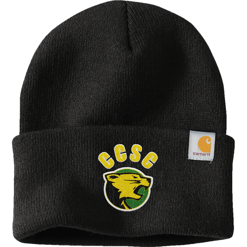 Chester County Carhartt Watch Cap 2.0