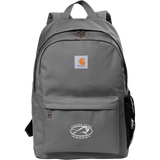 Jr. Herd Carhartt Canvas Backpack