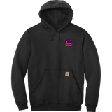 Chicago Phantoms Carhartt Midweight Hooded Sweatshirt