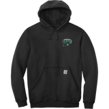 Kensington Valley Renegades Carhartt Midweight Hooded Sweatshirt