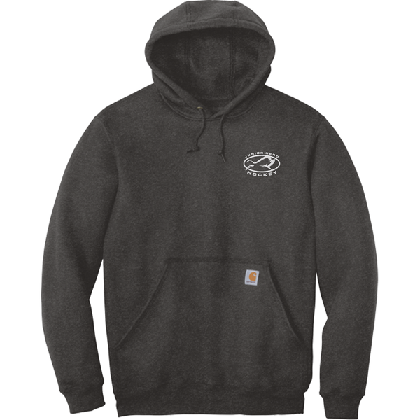 Jr. Herd Carhartt Midweight Hooded Sweatshirt