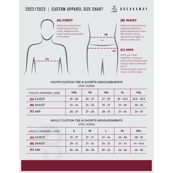 Skylands Kings Youth Sublimated Hoodie