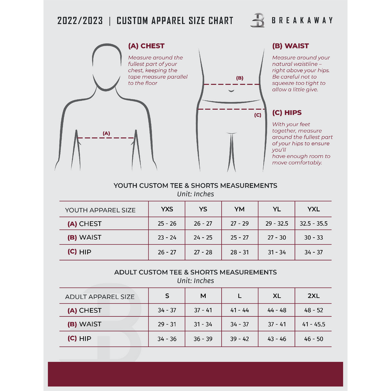 South Pittsburgh Rebellion Mites Adult Sublimated Hoodie