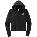 Charlotte Rush Women’s V.I.T. Fleece Hoodie