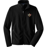 Delaware Ducks Value Fleece Jacket