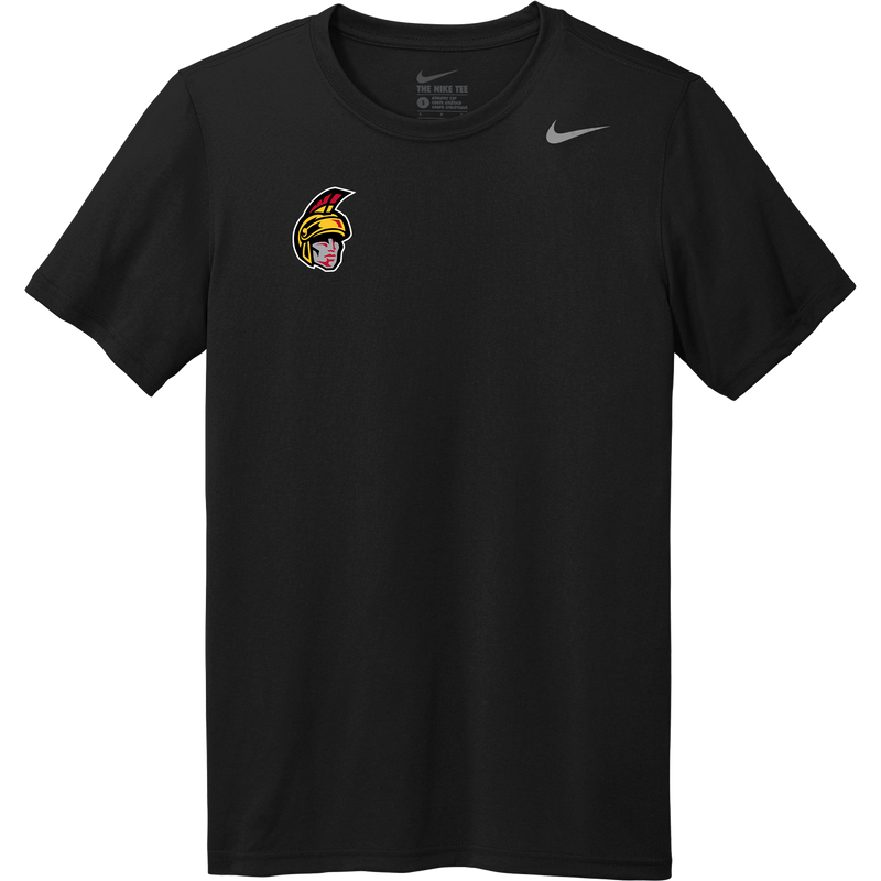 Seacoast Spartans (Ice Hockey) Nike Team rLegend Tee