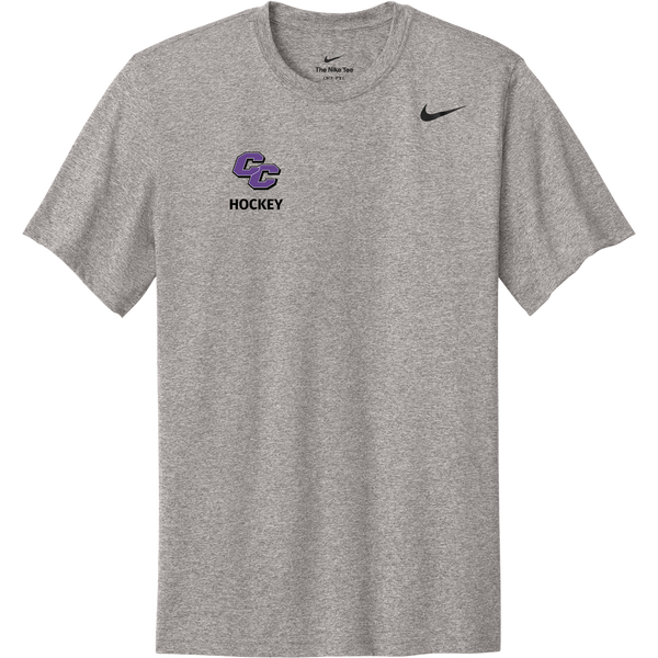 Curry College Nike Team rLegend Tee