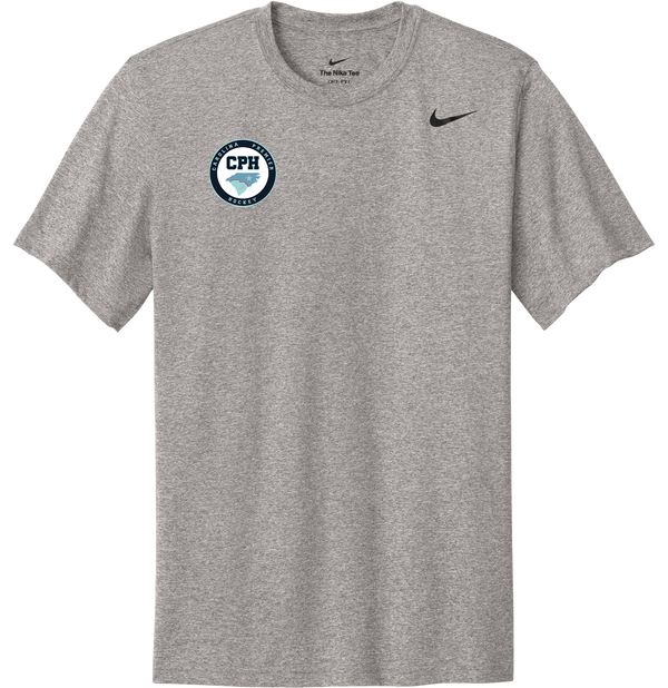 Carolina Premier Hockey Nike Team rLegend Tee