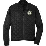 CT ECHO Stars Mercer+Mettle Quilted Full-Zip Jacket