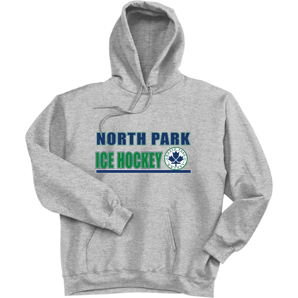 North Park Hockey Ultimate Cotton - Pullover Hooded Sweatshirt