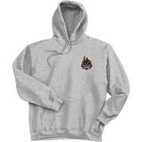 Foundry Ultimate Cotton - Pullover Hooded Sweatshirt