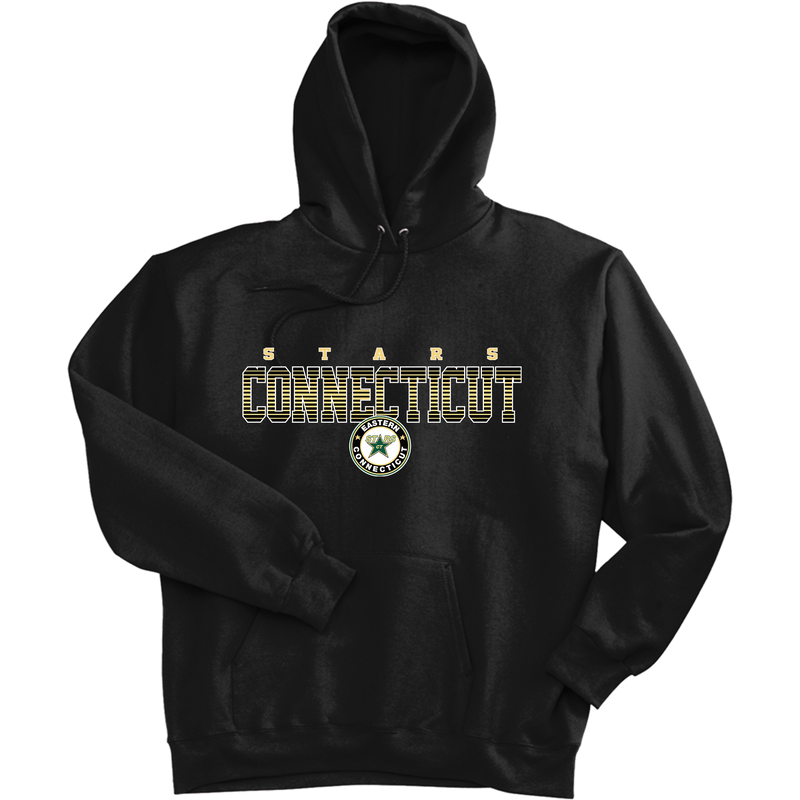 CT ECHO Stars Ultimate Cotton - Pullover Hooded Sweatshirt