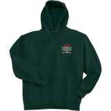 Wash U Ultimate Cotton - Pullover Hooded Sweatshirt